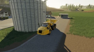 745C Dumper v 1.0 thumbnail 2