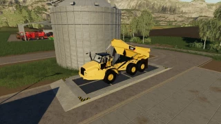 745C Dumper v 1.0 thumbnail 4