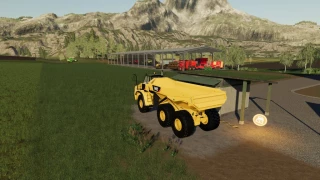 745C Dumper v 1.0 thumbnail 3