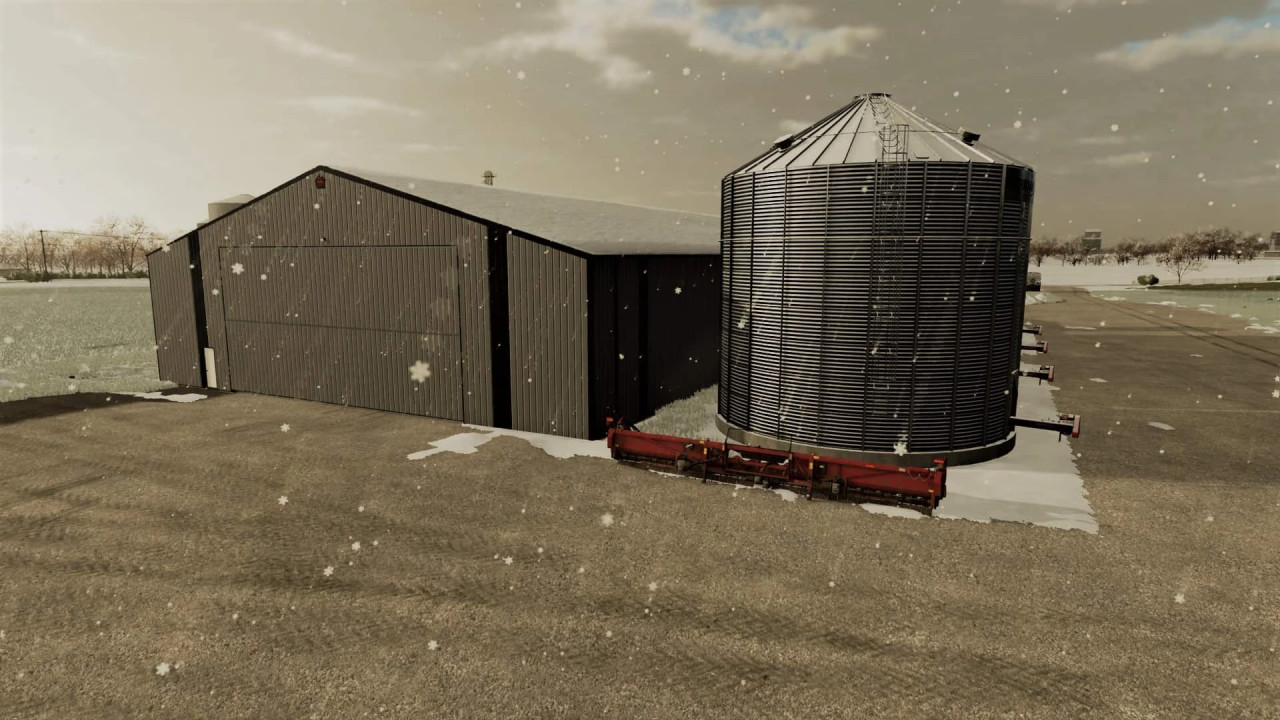 90x200 Shed Pack