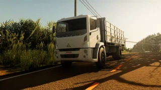 Agrale 14000 Brazil v 1.0 thumbnail 5