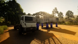 Agrale 14000 Brazil v 1.0 thumbnail 3