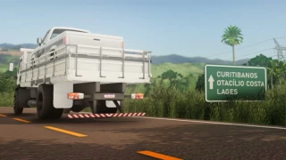 Agrale 14000 Brazil v 1.0 thumbnail 4