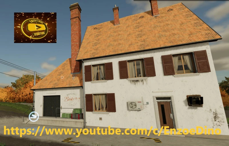 Bakery