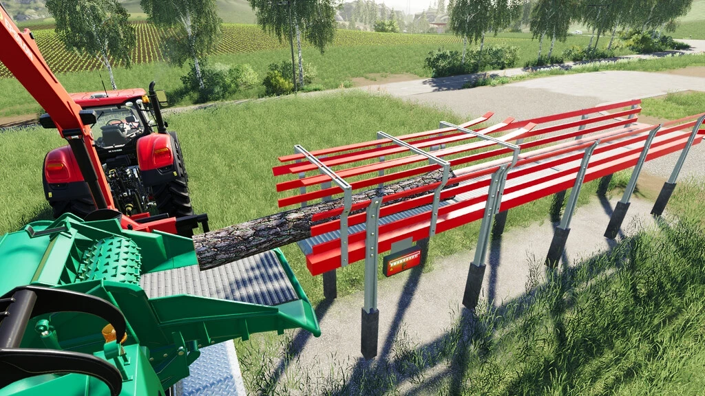 Belt Conveyor v 1.0