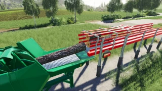 Belt Conveyor v 1.0 thumbnail 5