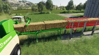 Belt Conveyor v 1.0 thumbnail 3