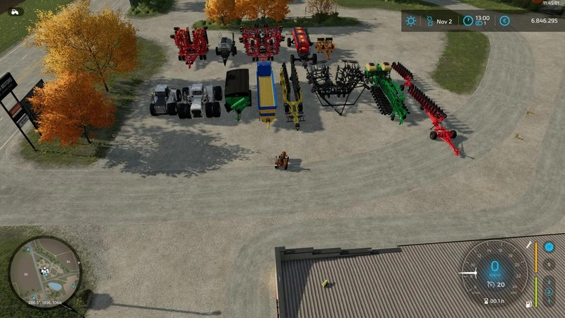 BigBud Pack v 0.9.5 Beta