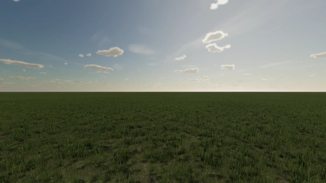 Blank 4x Map