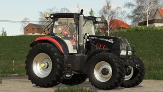 Case IH Puma CVX 165 v 1.2.2.0 thumbnail 3