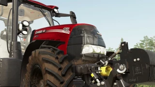Case IH Puma CVX 165 v 1.2.2.0 thumbnail 4