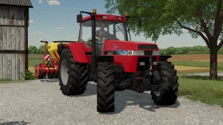 CaseIH Magnum 7200 Pro Series v 1.0 thumbnail 2