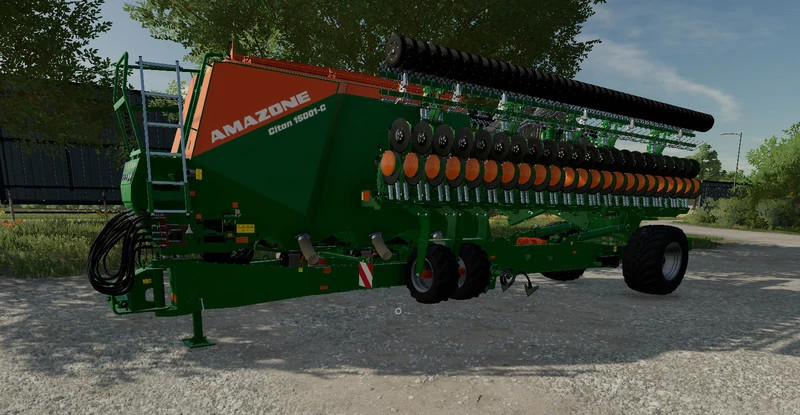 Citan 15001-C Multi Fruit