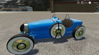 Classic Cars Pack 1 v 1.0.4 thumbnail 3