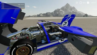 Classic Cars Pack 1 v 1.0.4 thumbnail 11