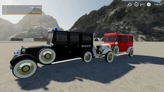 Classic Cars Pack 1 v 1.0.4 thumbnail 12