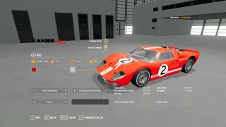 Classic Cars Pack 1 v 1.0.4 thumbnail 10