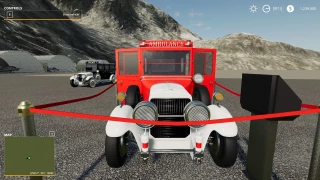 Classic Cars Pack 1 v 1.0.4 thumbnail 4
