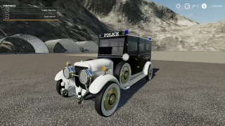 Classic Cars Pack 1 v 1.0.4 thumbnail 9