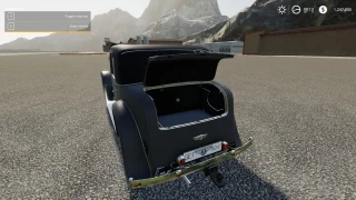 Classic Cars Pack 1 v 1.0.4 thumbnail 5