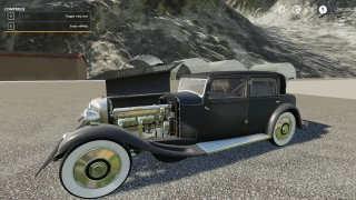 Classic Cars Pack 1 v 1.0.4 thumbnail 7