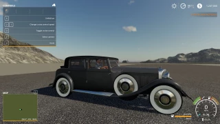 Classic Cars Pack 1 v 1.0.4 thumbnail 13