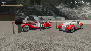 Classic Cars Pack 1 v 1.0.4 thumbnail 8