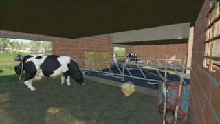 Cow Barn 30x18 v 1.0 thumbnail 6