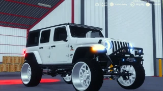 Cummins Jeep v 1.0 thumbnail 3