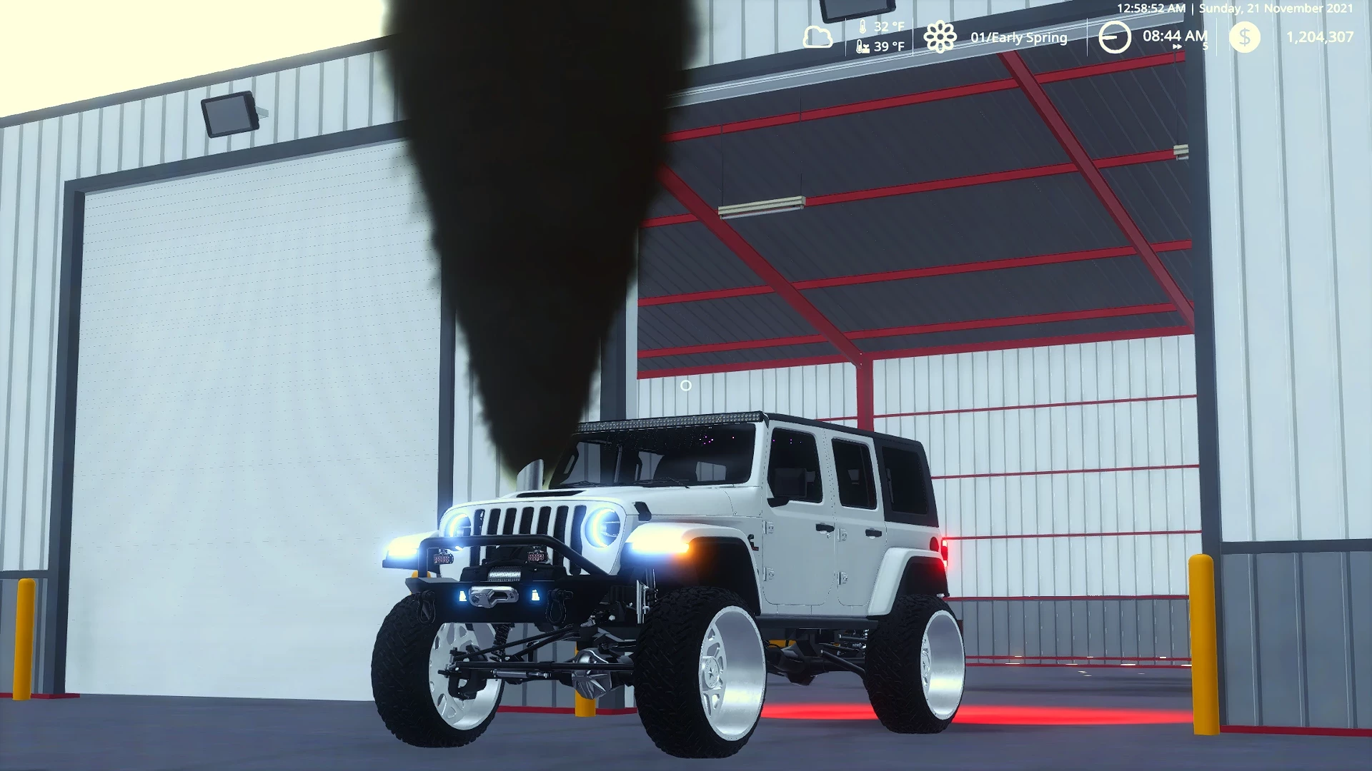 Cummins Jeep v 1.0