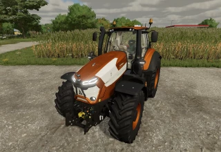 Deutz Serie 9 MH-Edition v 4.0.B thumbnail 2