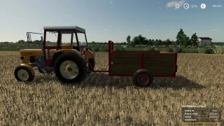 DIY One Axle Trailer v 1.0 thumbnail 2