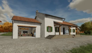 European farmhouse v 1.0 thumbnail 2