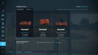 Farmax Pack v 1.0 thumbnail 8