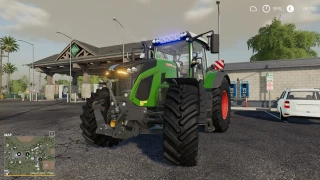 Fendt 930 Vario S5 v 1.0 thumbnail 2