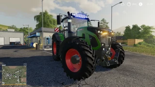 Fendt 930 Vario S5 v 1.0 thumbnail 4