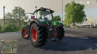 Fendt 930 Vario S5 v 1.0 thumbnail 3