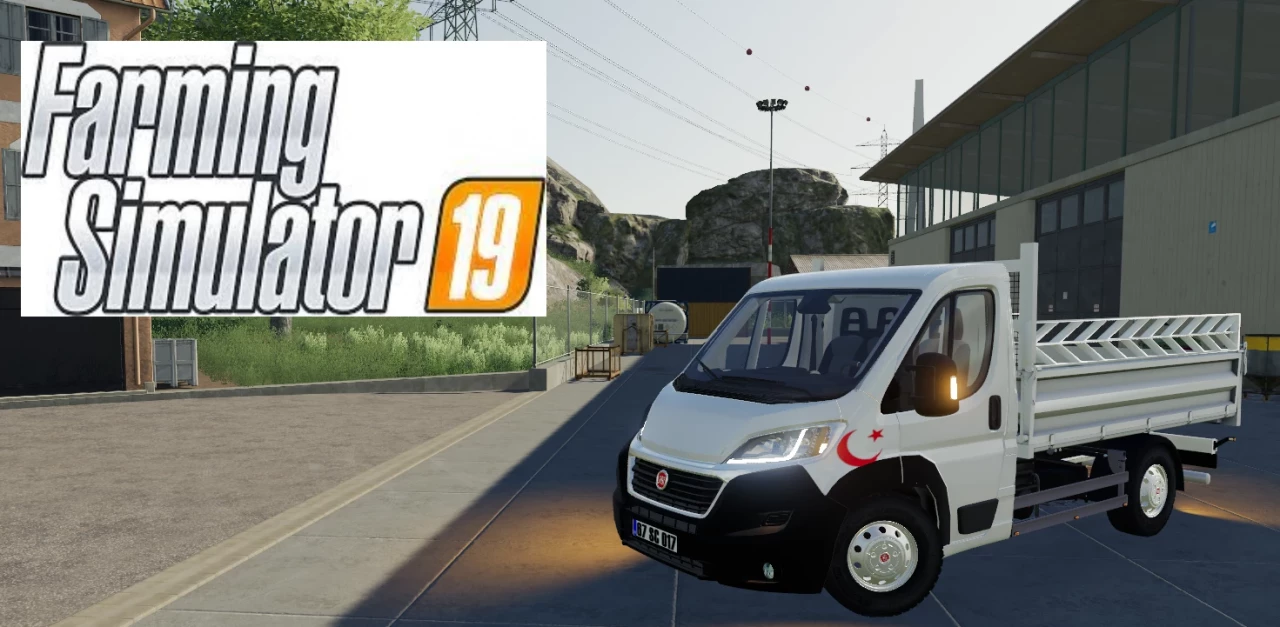 Fiat Ducato
