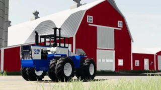 FORD FW SERIES v 1.0 thumbnail 2