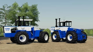 FORD FW SERIES v 1.0 thumbnail 4