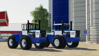 FORD FW SERIES v 1.0 thumbnail 5