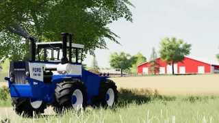 FORD FW SERIES v 1.0 thumbnail 6