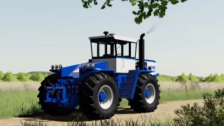 FORD FW SERIES v 1.0 thumbnail 3
