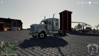 Standard Roadrunner edited by GameCrazyModding v 1.0 thumbnail 2