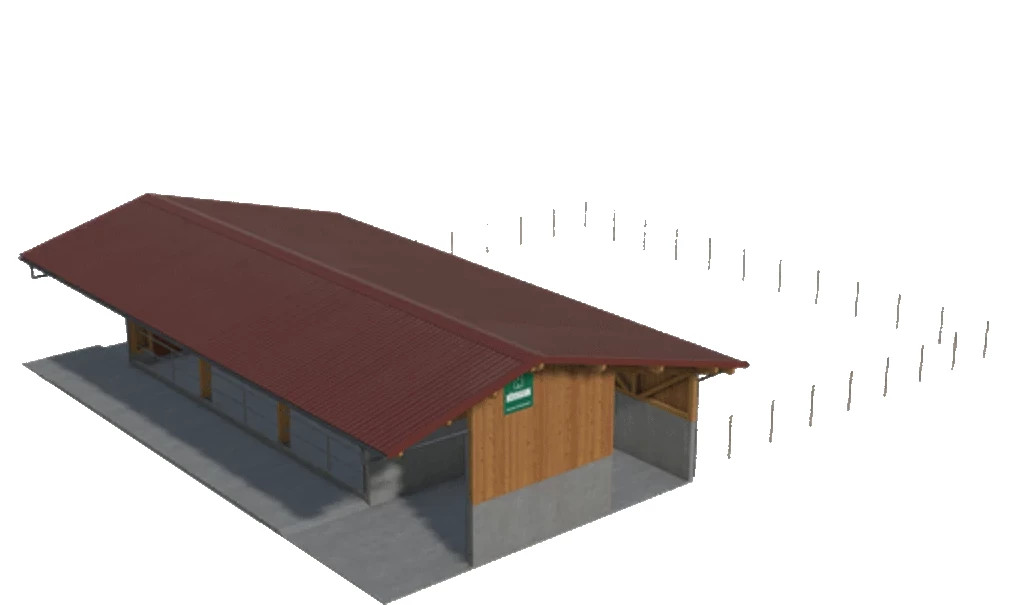 FS22 Husbandry pack