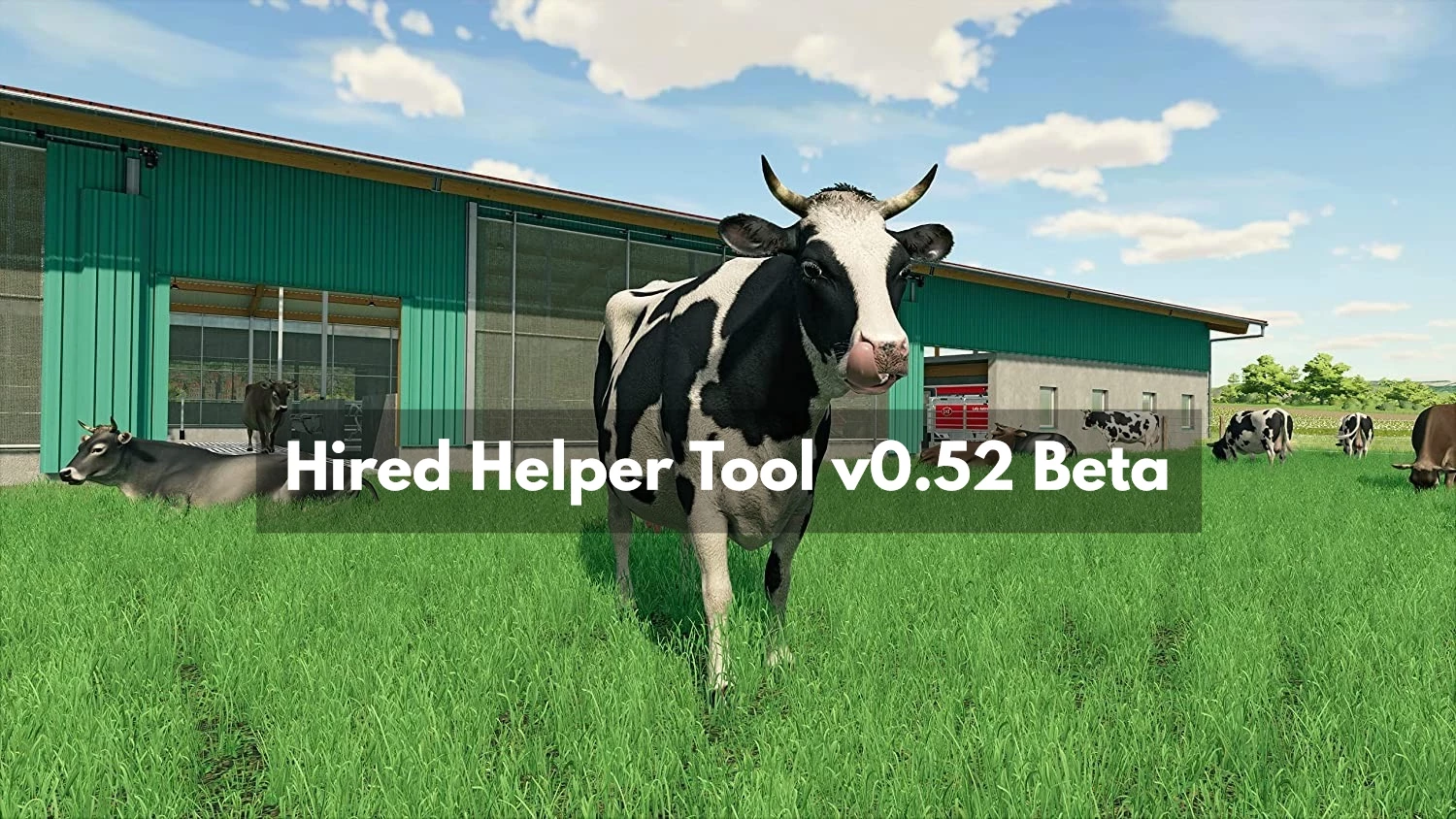 Farming Simulator 22 Modding-Tools – FS22 mod