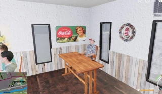 Hungarian Pub Placeable v 1.0 thumbnail 3