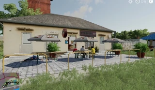 Hungarian Pub Placeable v 1.0 thumbnail 2