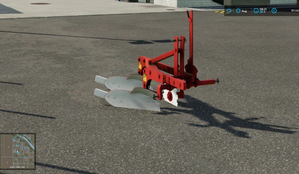 IMT 755