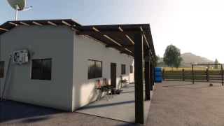 Jatobá House v 1.0 thumbnail 4